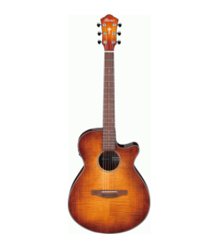 IBANEZ AEG70 VVH Acoustic Electric Guitar